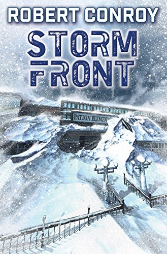 Storm Front (English Edition)