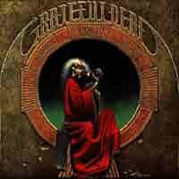 grateful dead Blues For Allah リトグラフ grateful dead Blues For Allah リトグラフ Blues For Allah