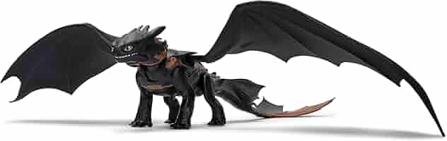 ヒックとドラゴン　フィギュア　ドラゴン＆バイキング Amazon.co.jp: ヒックとドラゴン バーク島の冒険 ジャイアント