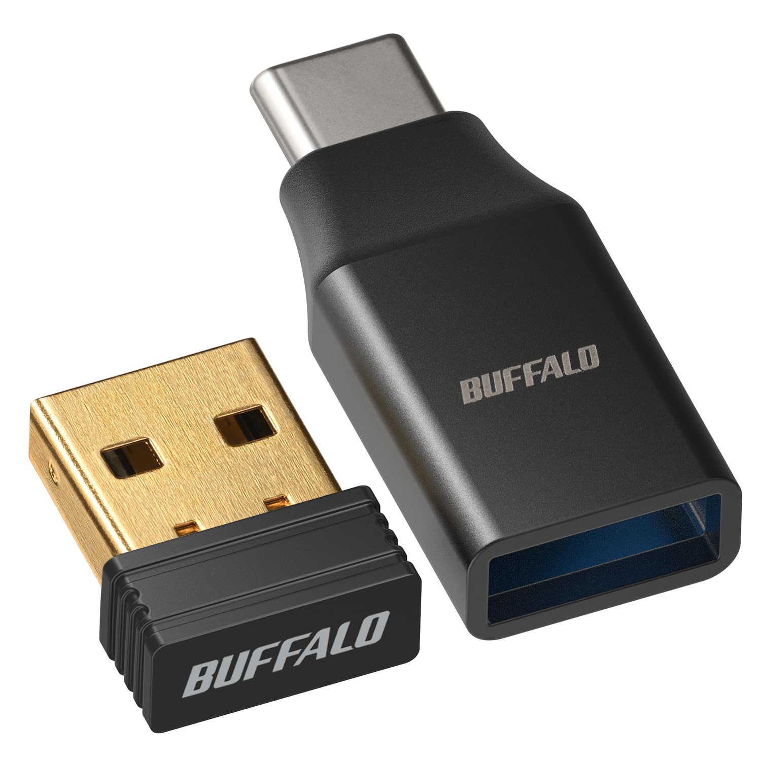 ⭐️Bluetooth変換アダプター　ブルートゥース　アダプタ Amazon | バッファロー Bluetooth 5.4 対応 USBアダプター レシーバー