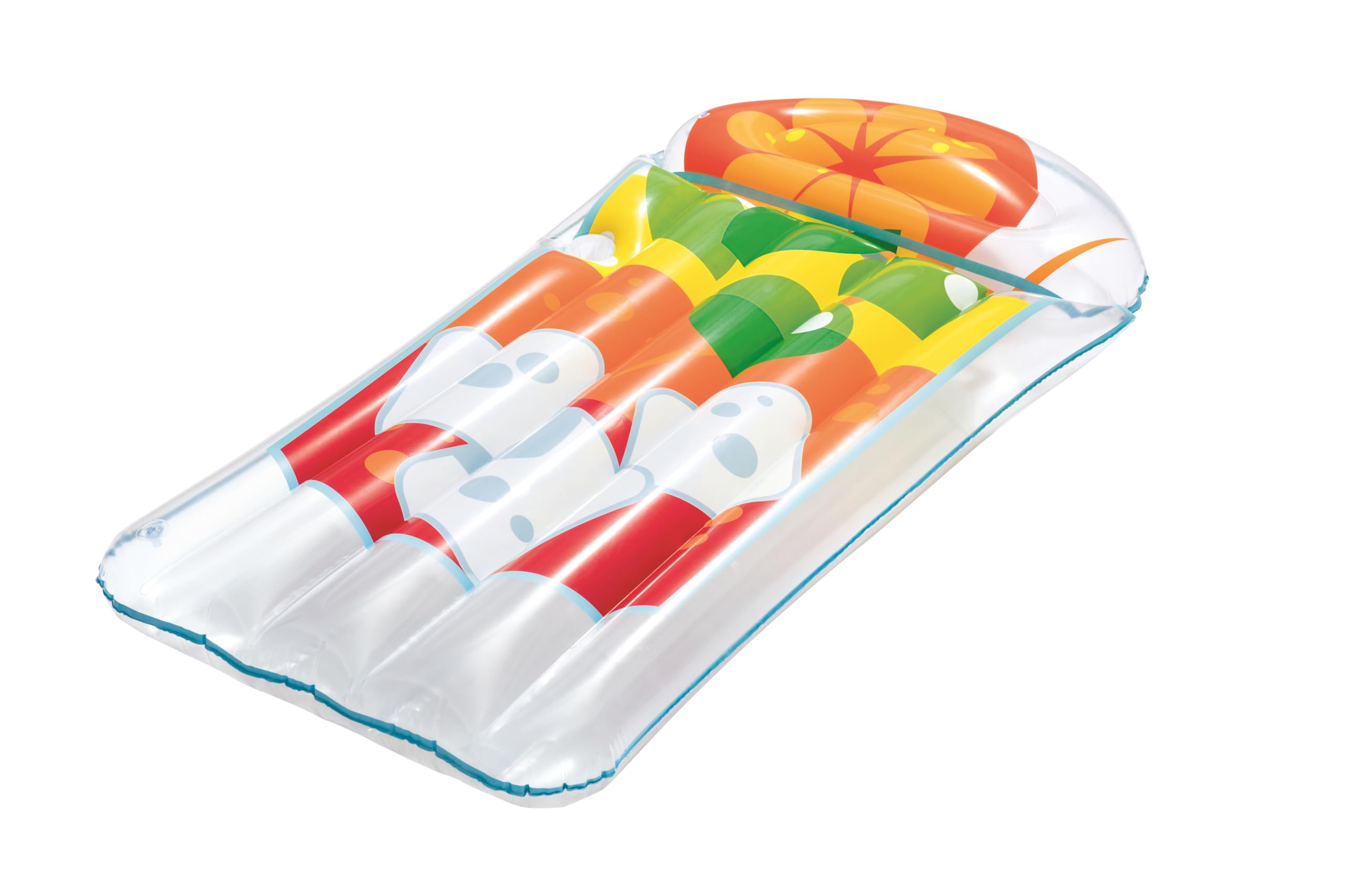 Bestway Materac dmuchany Tropical Beverage Lounge, 190 x 99 cm, posortowany