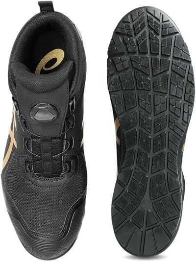 Amazon | asics working(アシックスワーキング) 安全靴/作業靴 ウィン