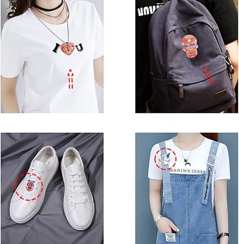 Miniatura 2 de Gikfun Broche de tablero de PCB práctica de decoración de soldadura entrenamiento de habilidades kit de bricolaje para el proyecto de aprendizaje