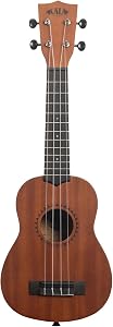Kala Learn To Play Ukulele Starter Kit Nickel Fret Update