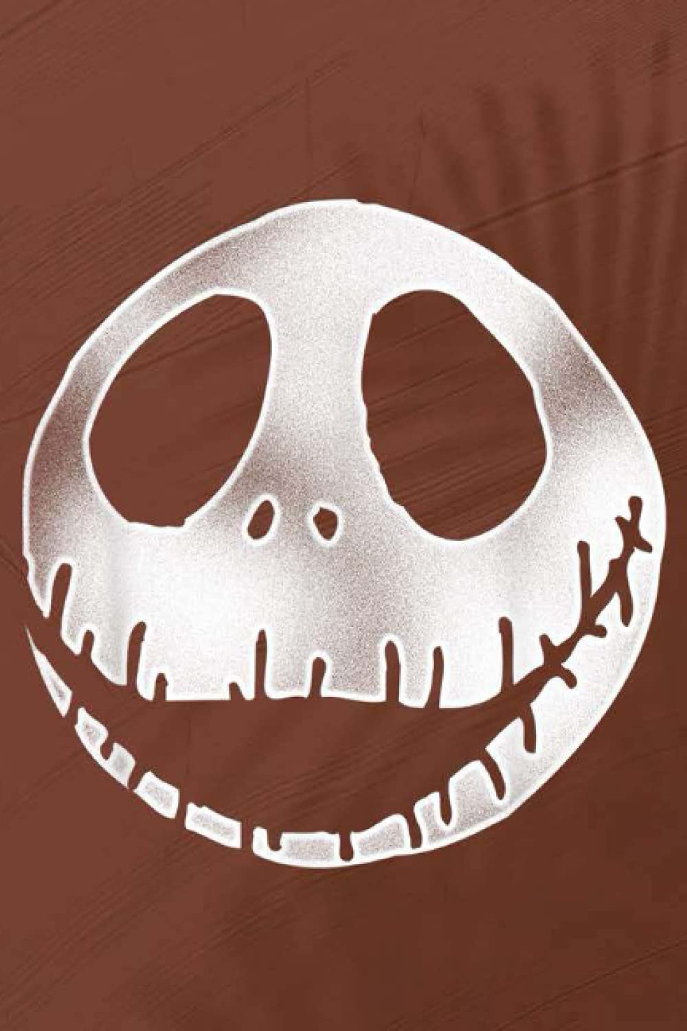 Room Chore List: Night.mare Be.fore X-mas Big Jack Head