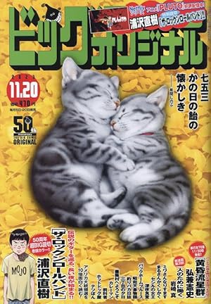 MONSTER [完全版]　＋　別巻　なまえのないかいぶつ 全巻セット MONSTER完全版 別巻 なまえのないかいぶつ (ビッグコミックス