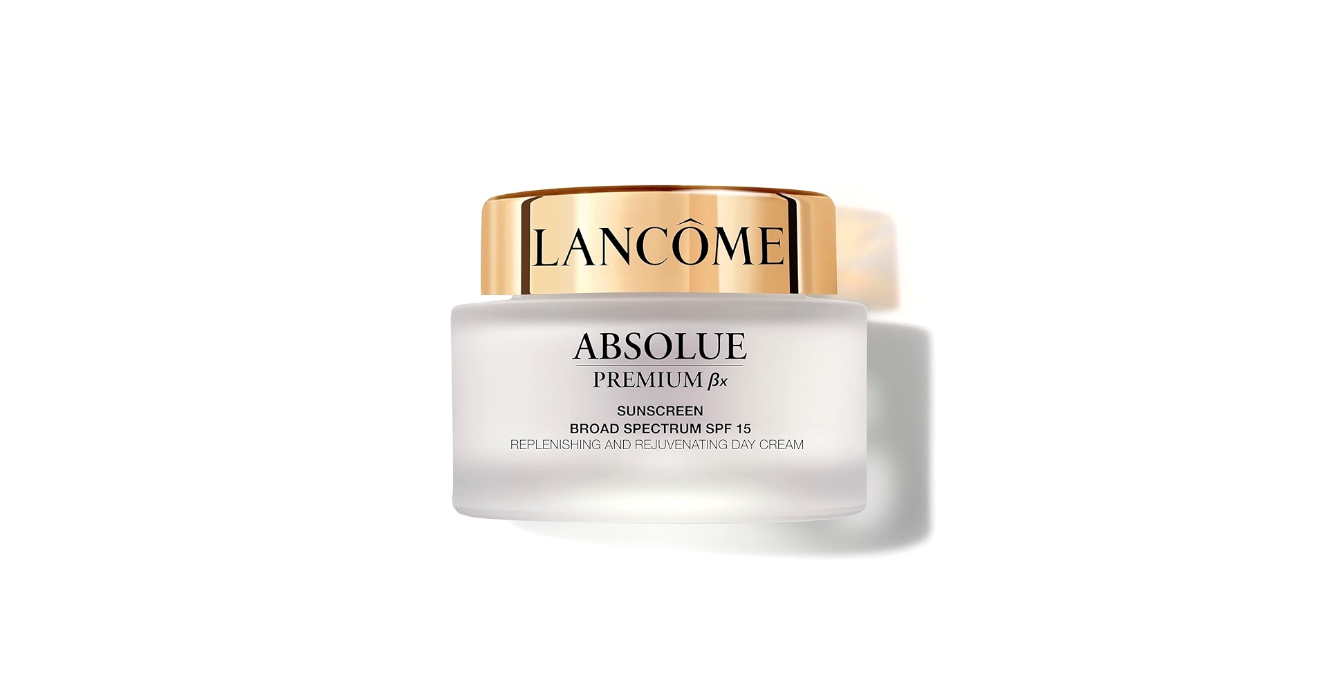 ☆LANCOME ABSOLUE ☆UV☆ Lancome SPF50 PA++++ Absolue