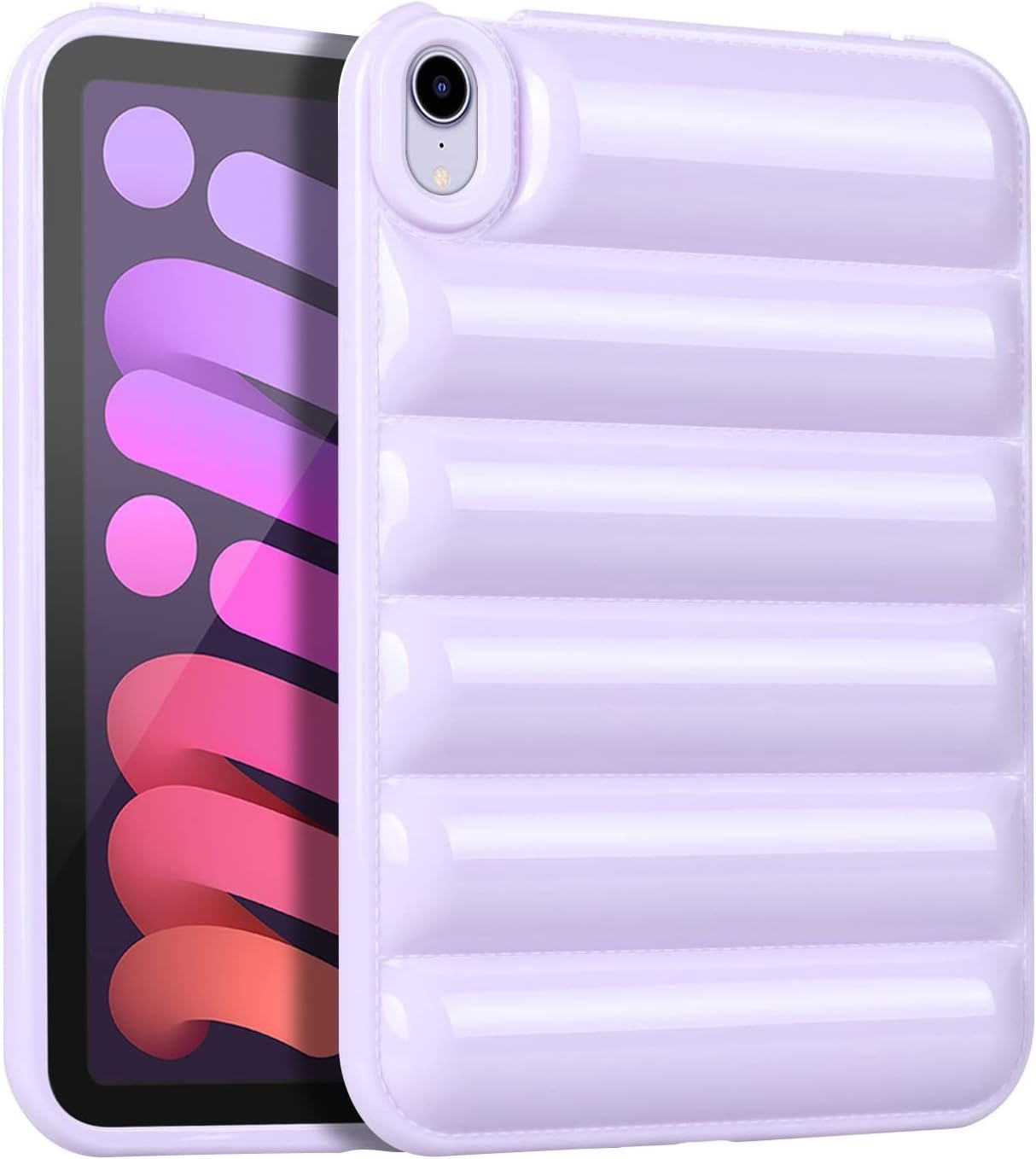 Protective Tablet PC Cover Case Tablet Case Compatible with Pad Mini 4/Mini 5,Ultra Thin Lightweight Full Protective Cover Drop-Proof Shock-Proof Airbag Protective Case Compatible with Pad Mini4/Min Protective Tablet PC Cover Case Tablet Case Compatible with Pad Mini 4/Mini 5,Ultra Thin Lightweight Full Protective Cover Drop-Proof Shock-Proof Airbag Protective Case Compatible with Pad Mini4/Min