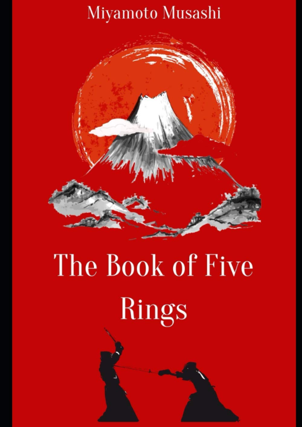 Buy The Book of Five Rings