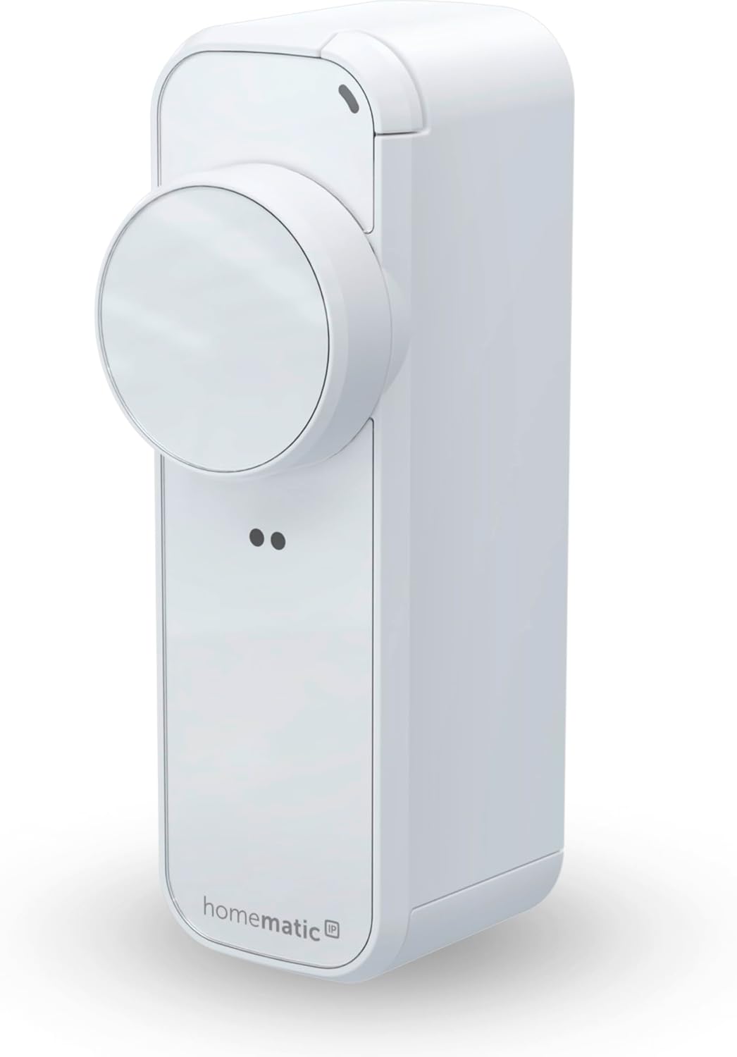 Homematic IP Türschlossantrieb Pro smartes Türschloss - Smart Lock Vergleich