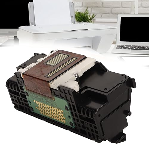 Miniatura 5 de Yoidesu Kit de reemplazo del cabezal de impresión de color para MX922 MX928 MX728 IX6780 IX6880 MX721 MX722 MX725 MX726 MX727, piezas de repuesto de