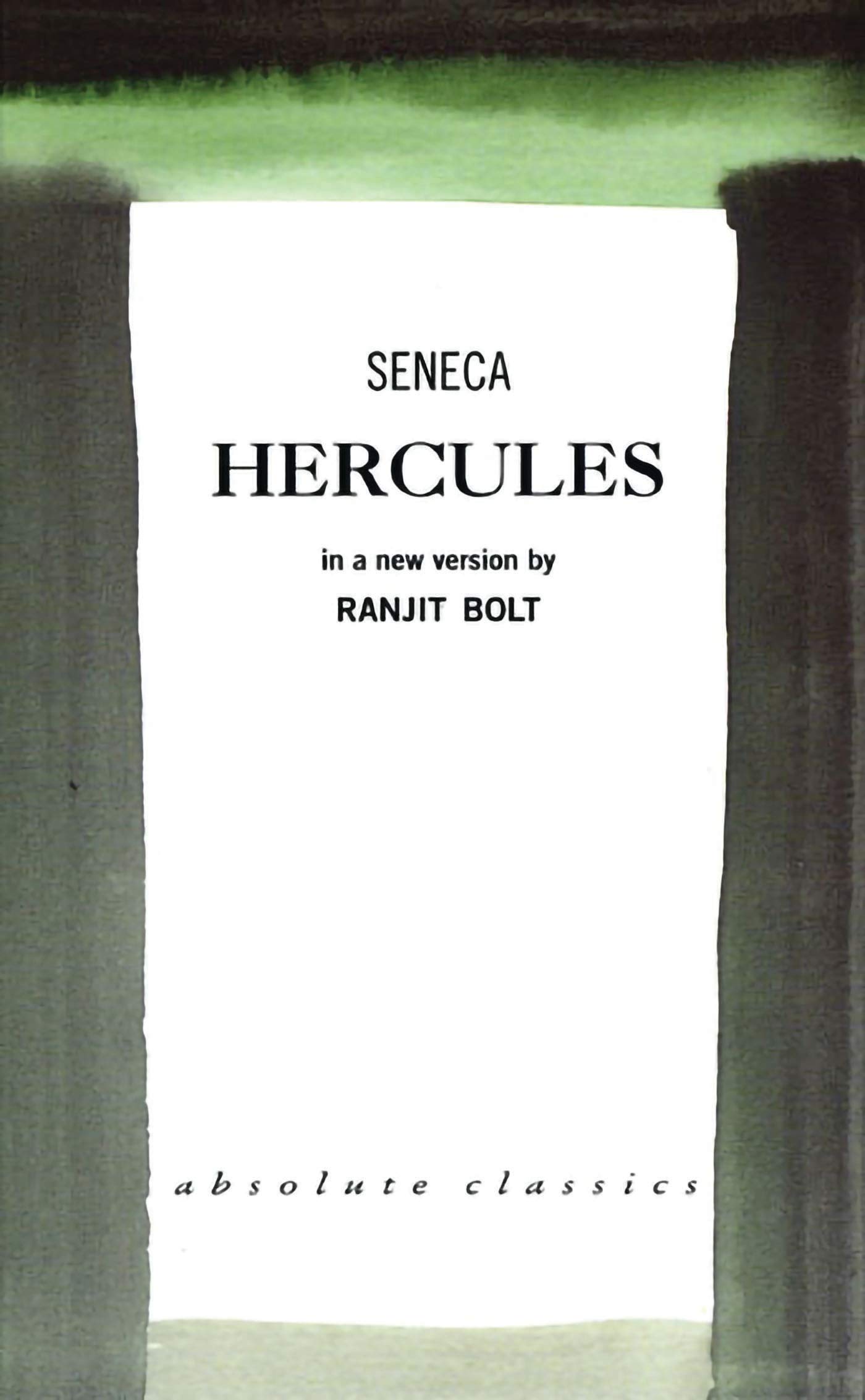 Hercules (Oberon Modern Plays)