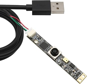 Amazon.com: SVPRO 16MP USB Camera Module with Autofocus