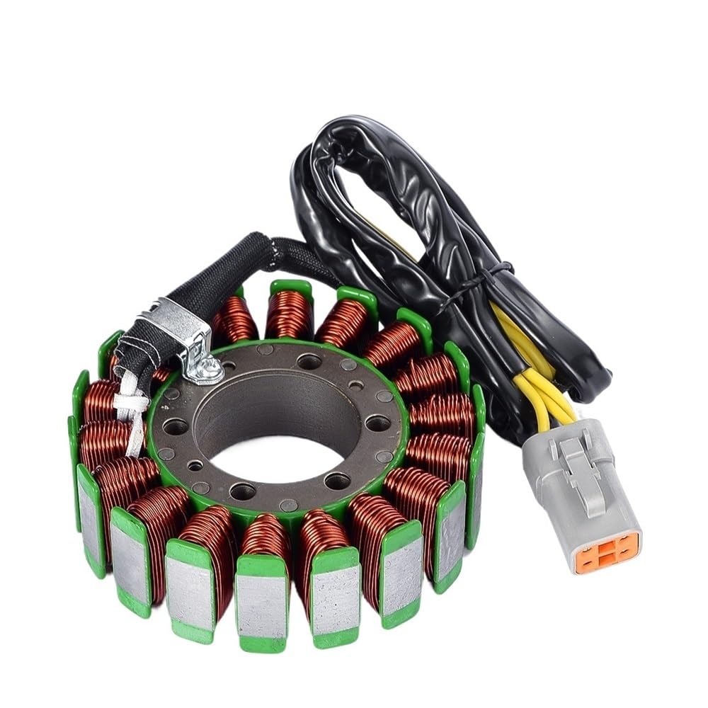 Bobine de stator pour Outlander 330 400 et Max 400 2X4 4X4