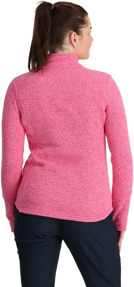 Spyder Women's Spyder Soar Fleece Jacket