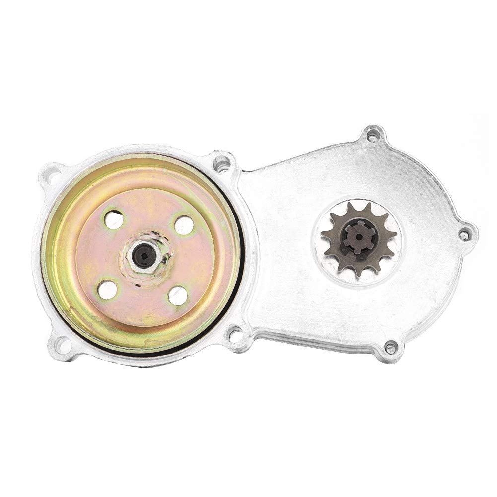 Sostuzione 55 Denti 25H Catena Pignone 65T 80T Ruota Dentata Tipo Ruota Libera Per Scooter Elettrico Dirt Bike 50CC 2 Tempi Moto