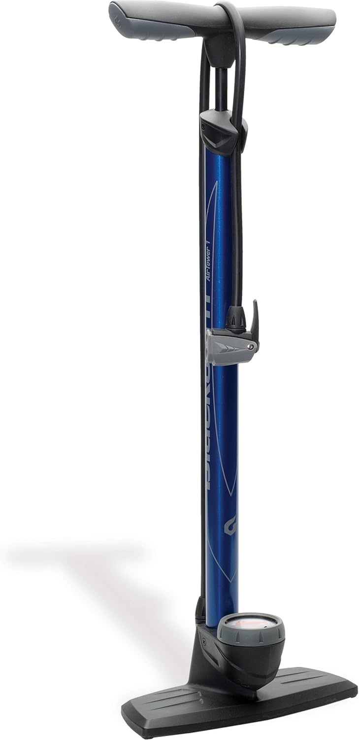 Blackburn AirTower 1 Bicycle Floor Pump
