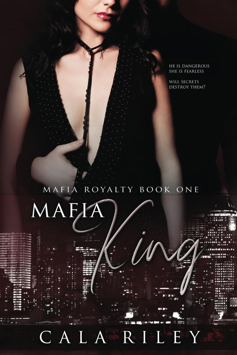 Mafia King (Mafia Royalty)