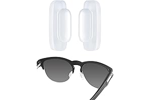 Replacement Nose Pads for Costa Del Mar South Point/Fernandina/Shipmaster/Ponce/Cook/Wader/Flagler/Wader