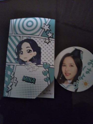 Amazon Co Jp Twice 公式グッズ Candy Popくじ 参加賞ランダムステッカー ミナ Mina ホビー 通販 Amazon Co Jp Twice 公式グッズ Candy Popくじ 参加賞ランダムステッカー ミナ Mina ホビー 通販