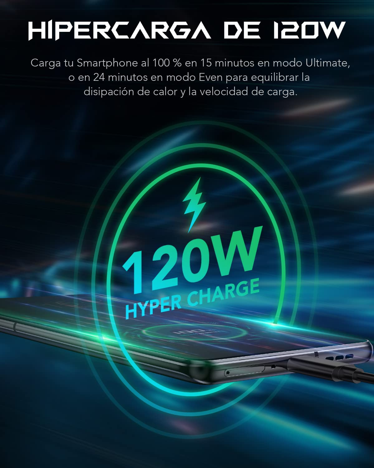 Black Shark 5 Pro [5G] Gaming Smartphone 8+128GB, 6,67" Display E-Sports a 144Hz, Snapdragon 8 Gen 1, Fotocamera 108MP, Batteria 4650 mAh, LPDDR5+UFS3.1 (Versione Globale) (Nero Stellare)