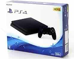 Amazon.co.jp: 【整備済み品】 SONY PlayStation 4 ジェット