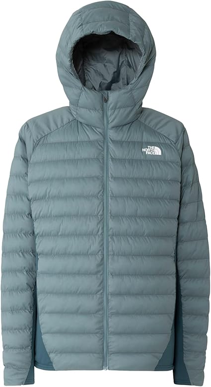 Amazon | [ザ ノースフェイス] レッドランフーディ NY82493 中綿