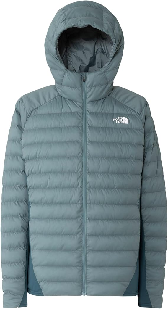 ノースフェイス　レッドランフーディ　NY82493 L ダウン 中綿　ジャケット A24504396_1200x.jpg?v=1735369221