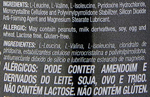 Bcaa Fku, Black Skull, 120 Tablets
