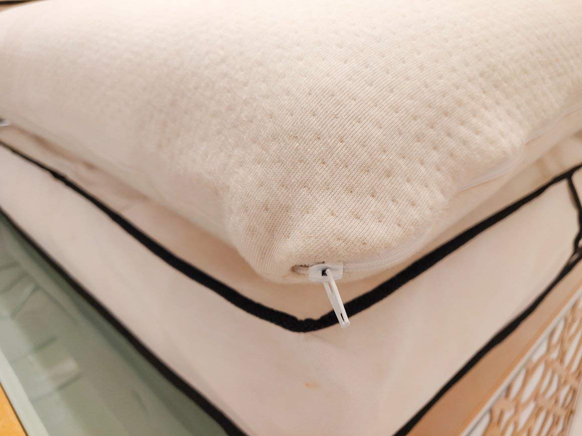 Buy Amouve Eco Memory Foam Pillow, Free of Harmful additives