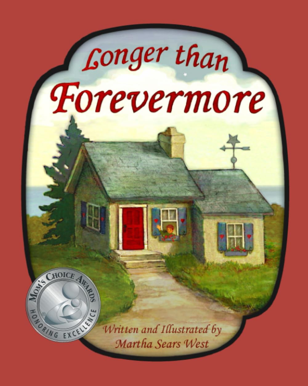 Longer Than Forevermore (Bedtime Stories)
