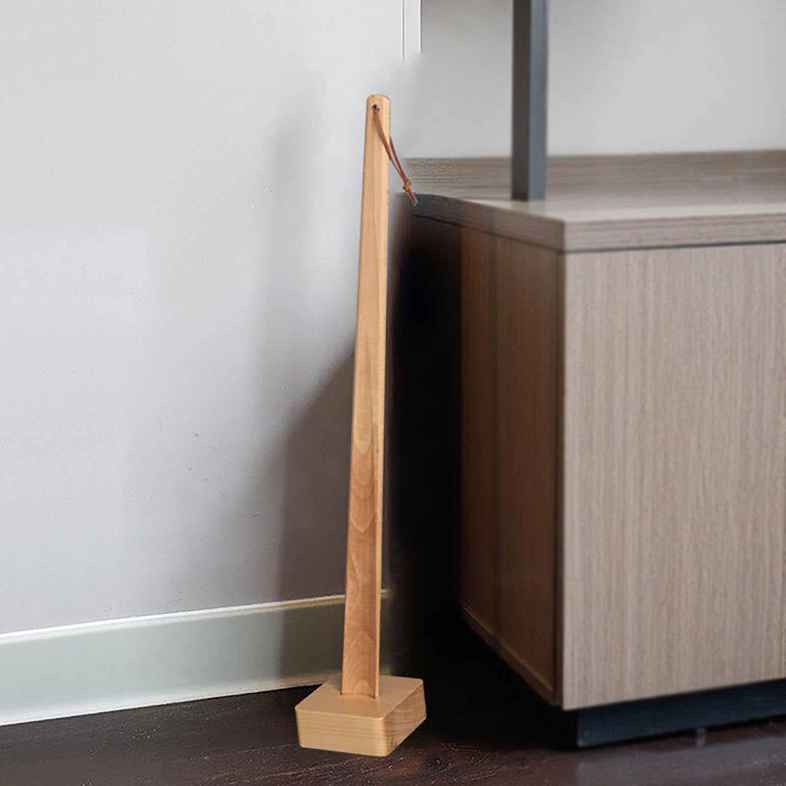 Chausse-pied En Bois Massif Matériau En Bois De Hêtre Importé Chausse