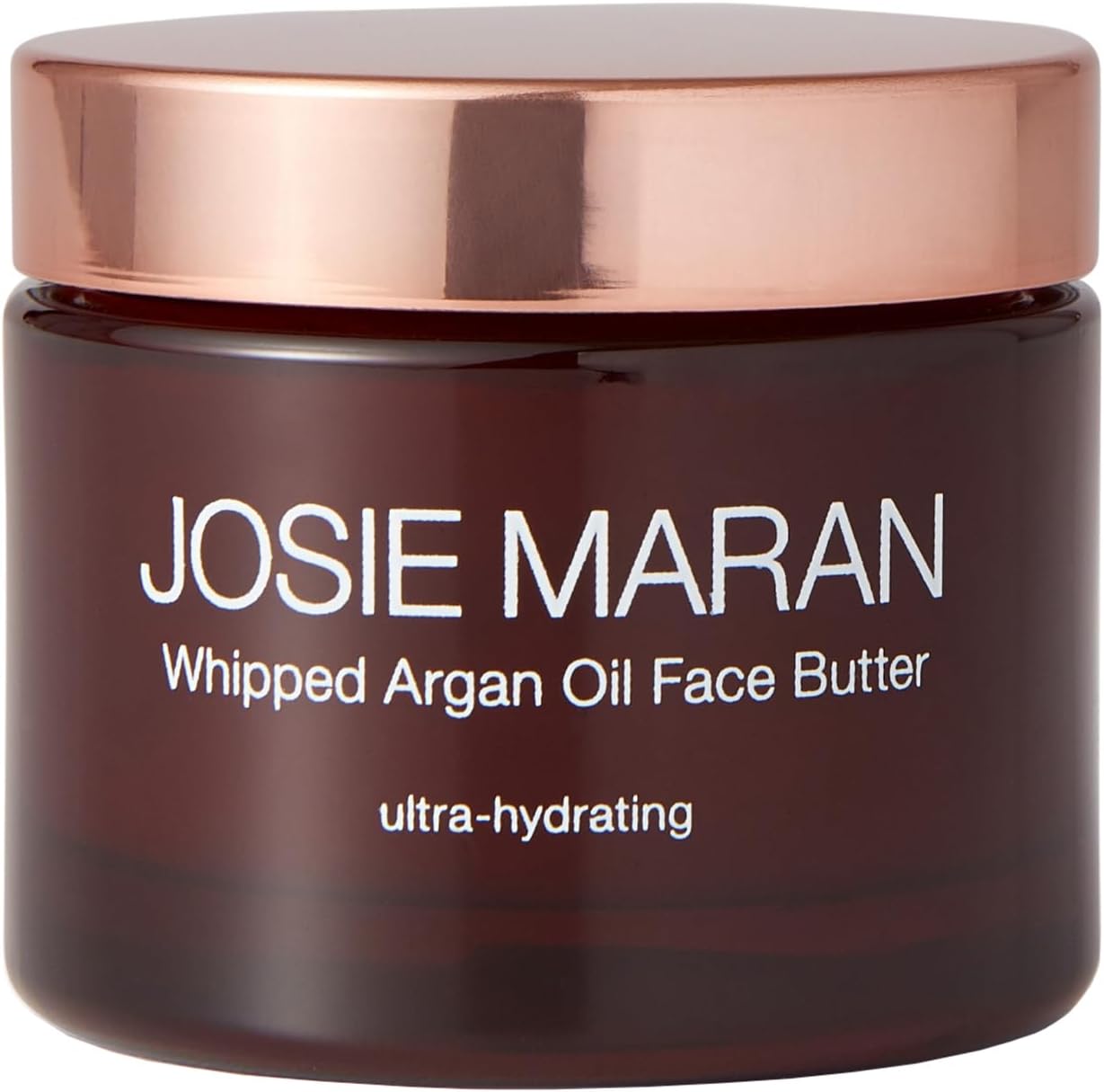 Josie Maran Whipped Argan Oil Mineral SPF 45 Body Butter