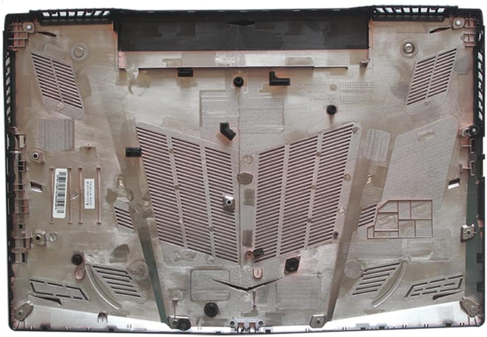 New for MSI GL63 8SC/8RB/8RCS MS-16P8 8RC/8RD MS-16P6 Laptop Palmrest Upper Cover/Bottom Base Case (Bottom Base Case)