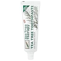 Vista 1 de Tea Tree Therapy Toothpaste, 5 Ounce