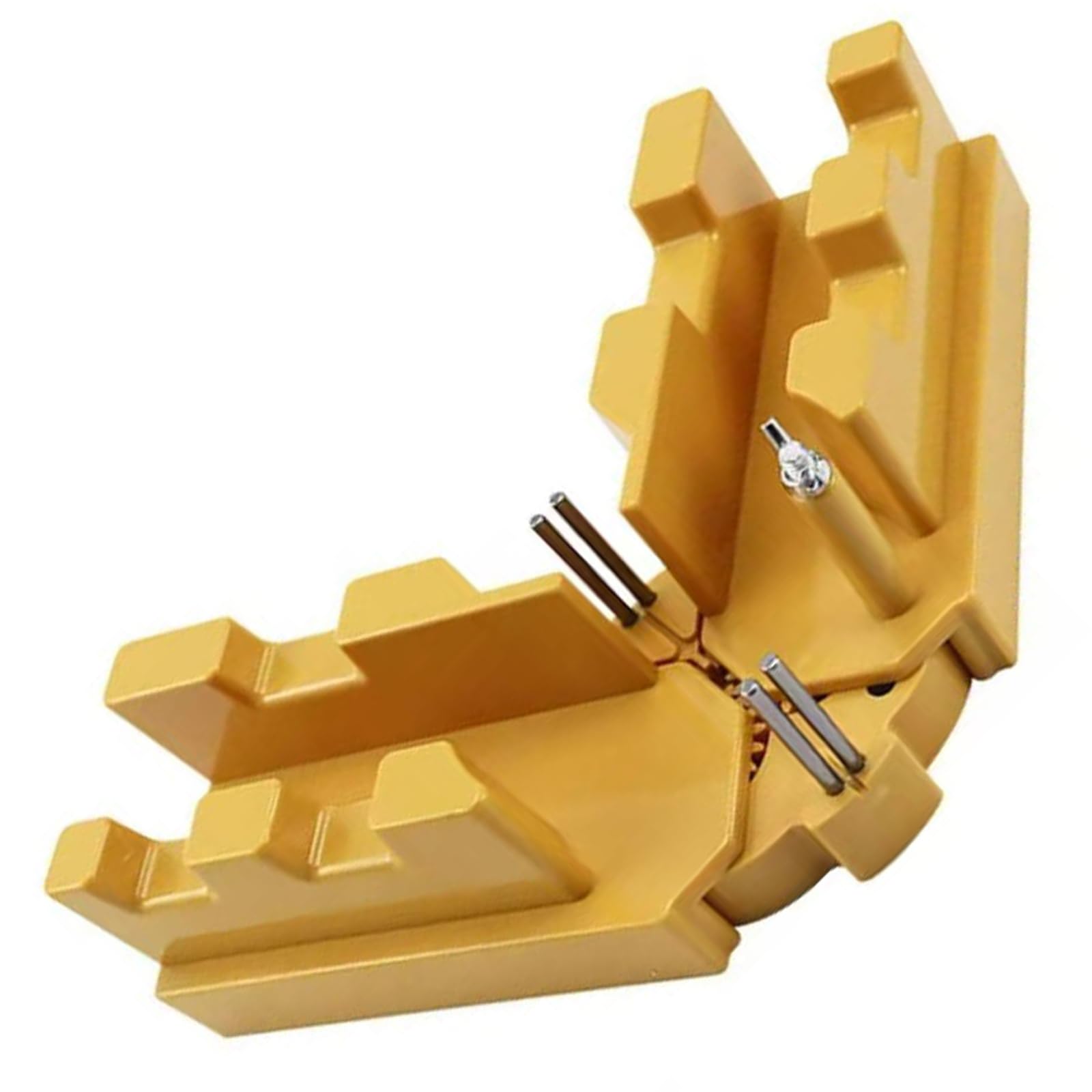 Crffz 2 In 1 Miter Measuring And Cutting Tool Miter Measuring Cutting Tool For Home Improvement Projects Angles