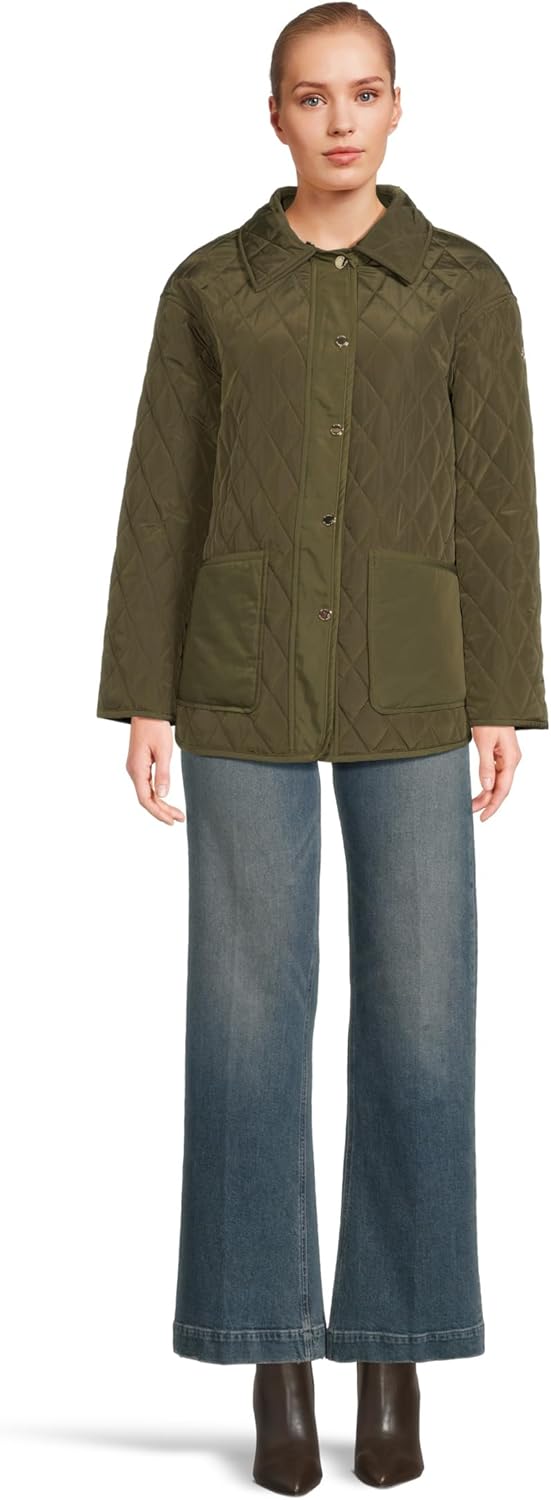 Michael Kors womens Quilting M426204c74 - Image 5