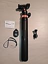 Classy looking tripod / selfy stick