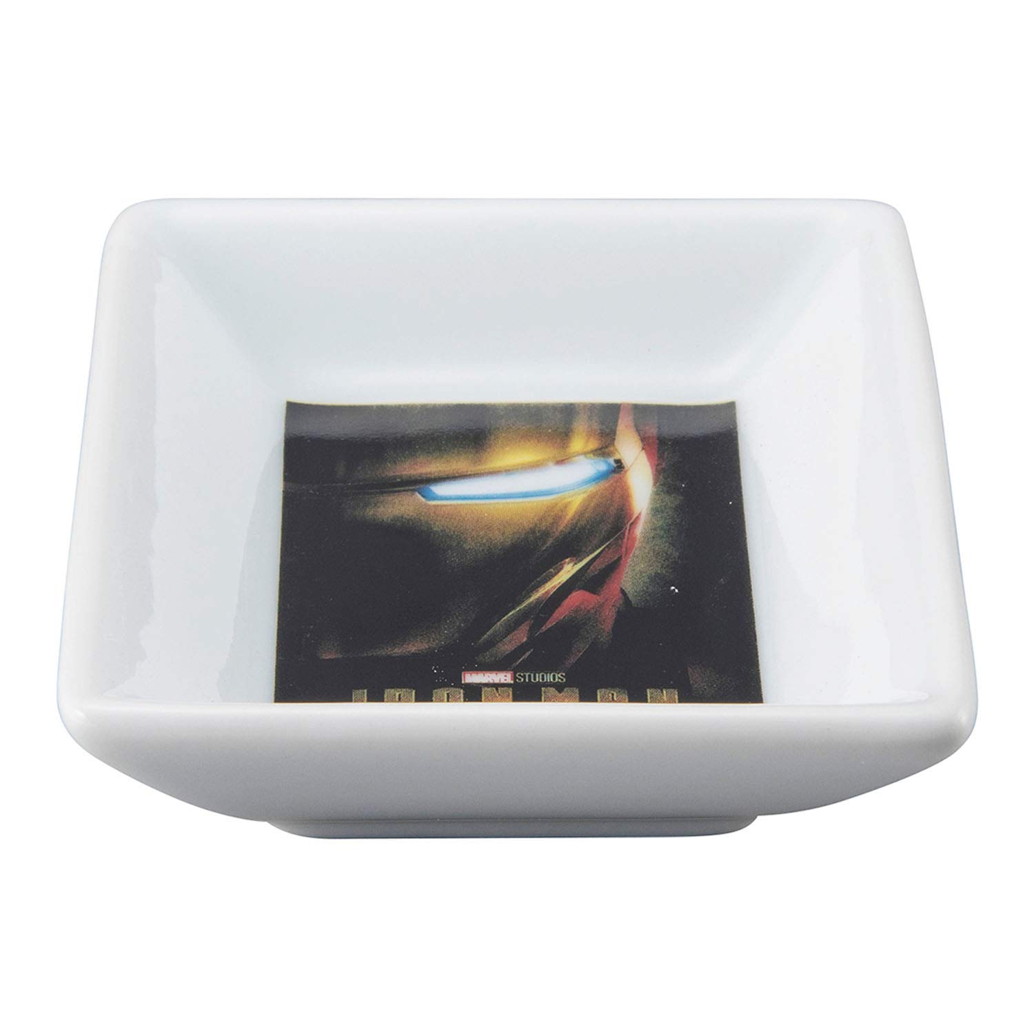 Amazon｜Marvel(マーベル) 「 アイアンマン 」 映画ポスター柄 ミニ