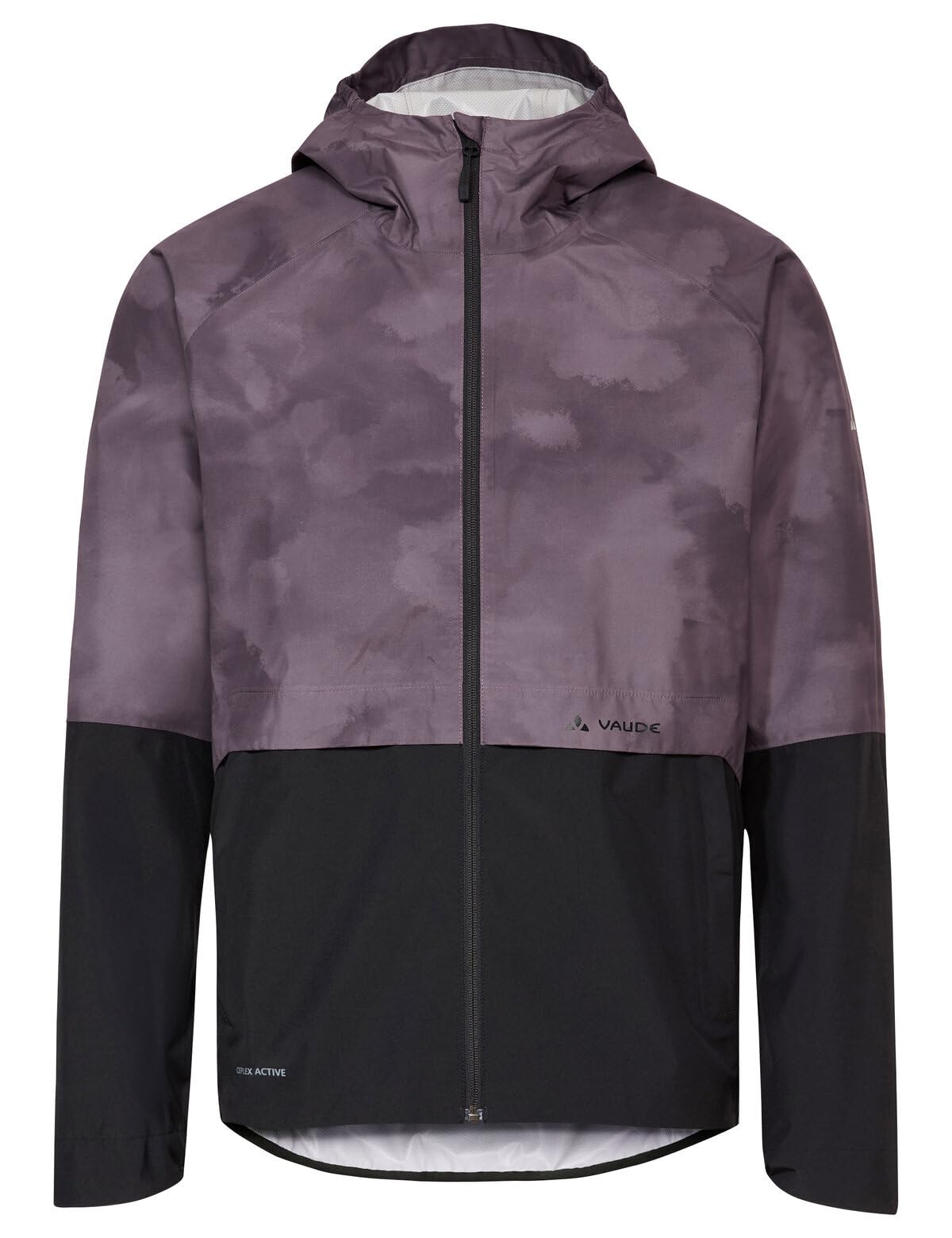 VAUDE Kurtka męska Loamer Rain Jacket