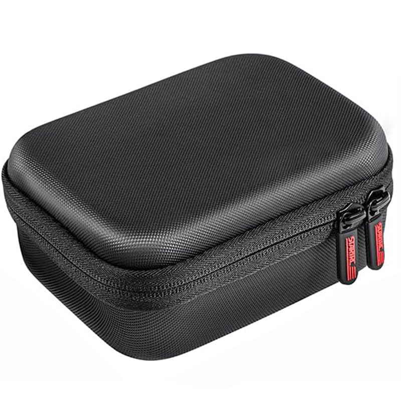 Estuche para DJI Osmo Action 4 que evita arañazos en la lente