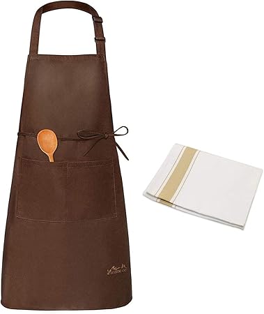 Grembiuli personalizzati per uomo e donna Grembiule da cucina unisex