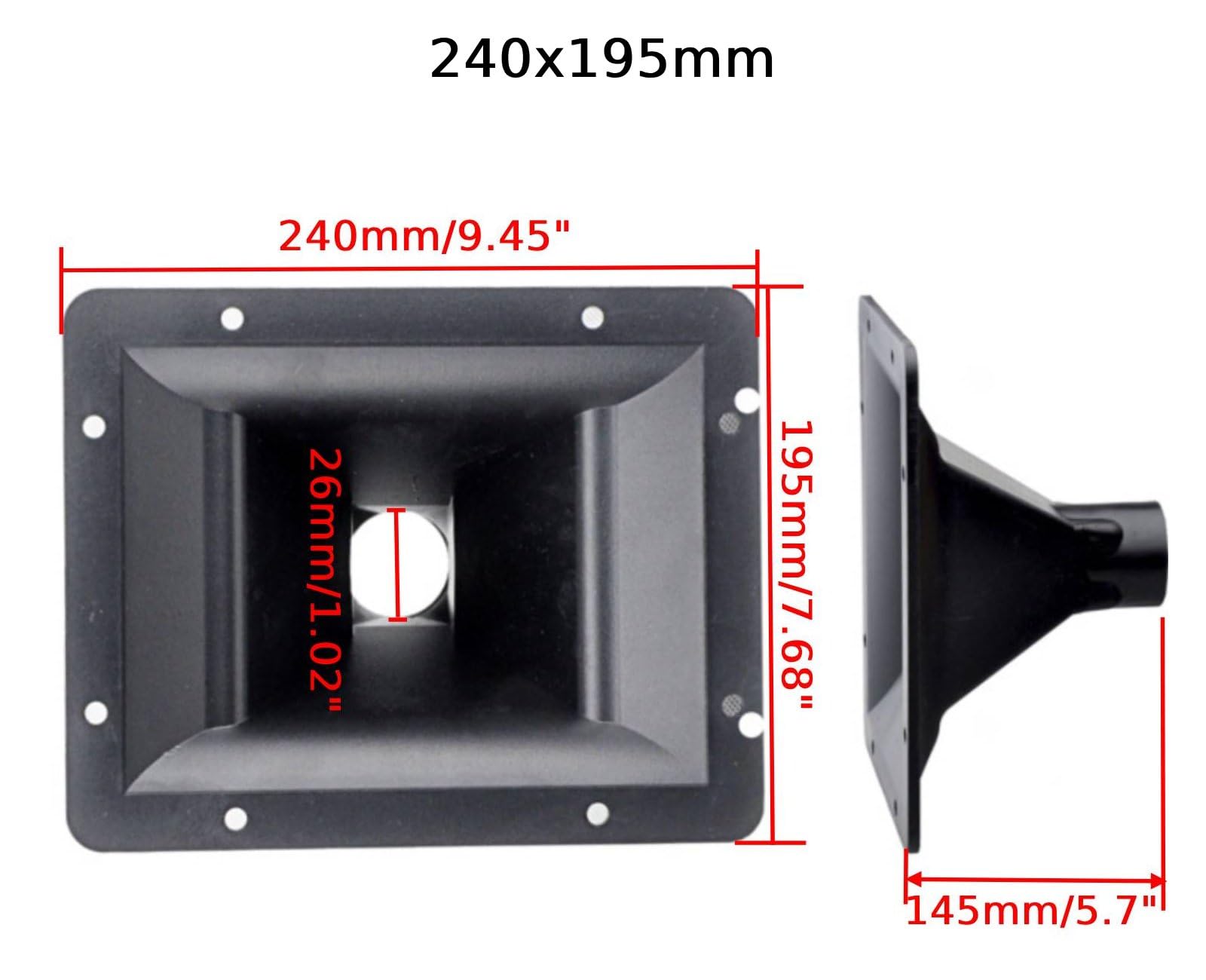 ELECTRO-VOICE C12.2 EVID Ceiling Speaker 12