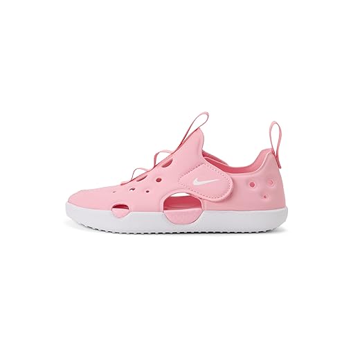 Nike Unisex Kids' Sunray Protect 4 Sandals - Boys Girls Toddlers & Baby Shoes