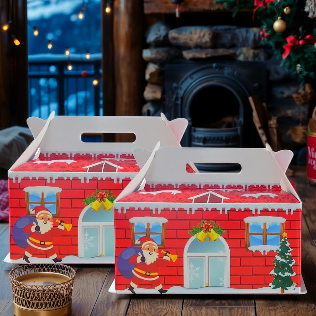 TOYXE Christmas Gift Empty Boxes Pack of 24 Pcs (B0BM5Q88N5) Amazon Price History, Amazon Price Tracker