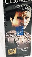 Vista 4 de Cleopatra VHS