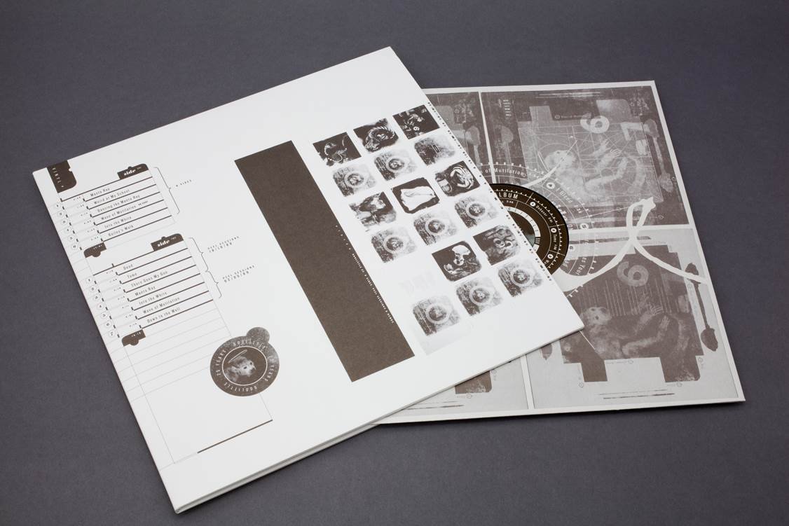 Doolittle 25: B-Sides Peel Sessions & Demos