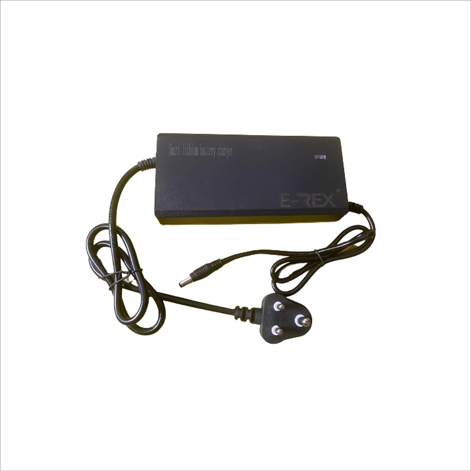 ERex 24V 3A Lithium Battery Charger, Maximum Output Voltage 29.4V