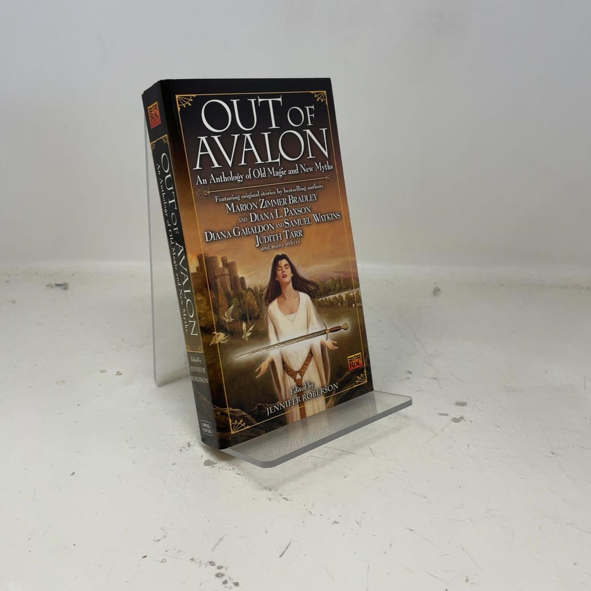 Buy Out of Avalon — BookShops.in