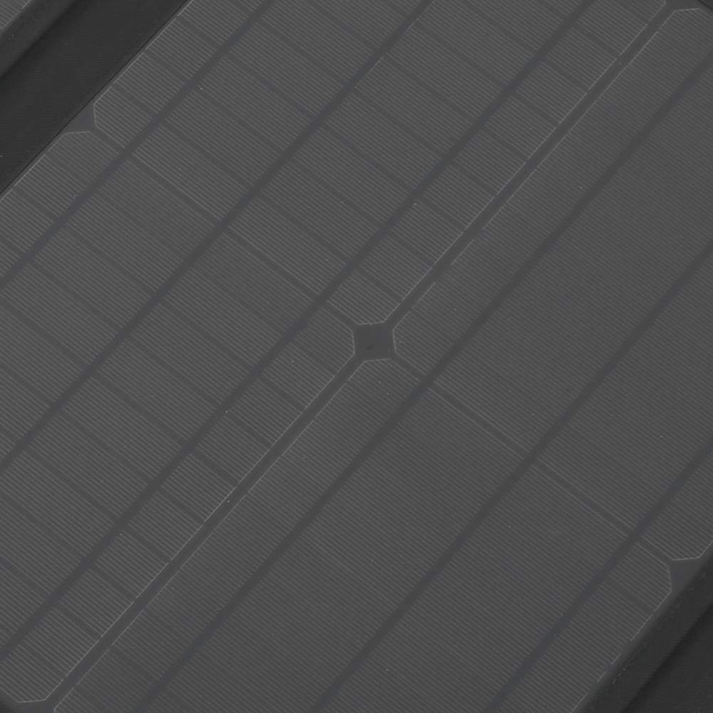 Borsa Portatile Flessibile per Caricabatterie Solare